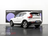 Volvo XC40 1.5 T5 PHEV Inscription Expression