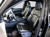 Audi E-Tron I.V.A DEDUTIVEL S BLACK 