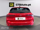Opel Astra 1.2 Turbo