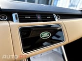 Land Rover Range Rover Sport P400e HSE