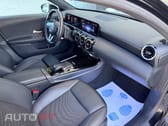 Mercedes-Benz A 250 e Style Plus