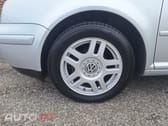 Volkswagen Golf 1.4i Confortline JE+AC