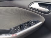 Ford Focus SW 1.6 TDCi Titanium