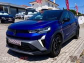 Renault Captur E-Tech Hybrid Esprit Alpine