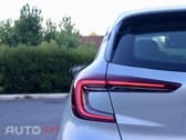 Renault Captur 1.0 TCe Exclusive