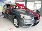 BMW 214 d Advantage