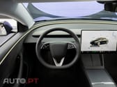 Tesla Model 3 Long Range Tração Integral