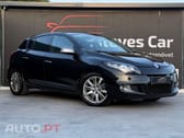 Renault Mégane 1.5 dCi GT Line