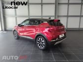 Renault Captur Techno