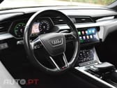 Audi E-Tron 55 quattro S line