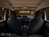 Dacia Spring Electric 45 Comfort Plus
