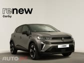 Renault Captur 1.2 ECO-G Techno