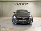 Audi A3 Sportback 30 TFSI Advanced
