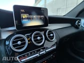 Mercedes-Benz C 220 BlueTEC AMG Line