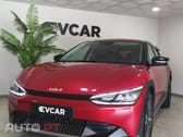 Kia EV6 77.4 kWh Tech