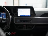 Ford Tourneo 1.0 EcoBoost Titanium
