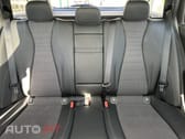 Mercedes-Benz E 300 de 4Matic T 9G-TRONIC Avantgarde