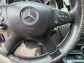 Mercedes-Benz C 220 CDi Avantgarde BE