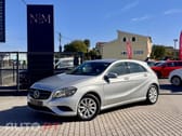 Mercedes-Benz A 180 CDi BE Style