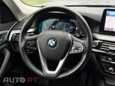 BMW 520 d Auto