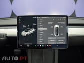 Tesla Model 3 Long Range Tração Integral