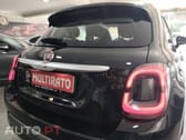 Fiat 500X 1.6 MJ Cross DCT