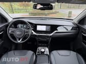 Kia Niro 64kWh