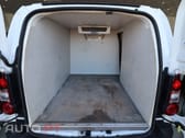 Peugeot Partner 1.6 BlueHDi L1 Asphalt