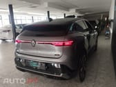 Renault Mégane E-Tech EV60 Techno
