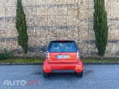 Smart ForTwo Pulse cdi