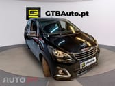 Peugeot 108 GTine 