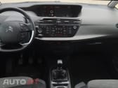 Citroen C4 SpaceTourer 1.5 BlueHDi Feel Business