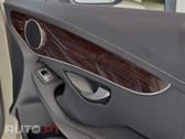 Mercedes-Benz GLC 300 e 4Matic