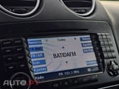 Mercedes-Benz ML 320 CDi