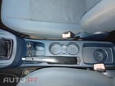 Ford Fiesta 1.4 TDCI Titanium