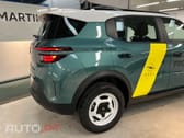 Opel Frontera 1.2 Hybrid Edition eDCT
