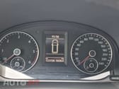 Volkswagen Touran 1.6 TDI DPF BlueMotion Comfortline