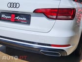 Audi A4 Avant 35 TDI S tronic
