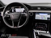 Audi E-Tron 55 Quattro S LINE I.V.A DEDUTIVEL 