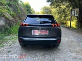 Peugeot 2008 1.5 BlueHDi Allure EAT8