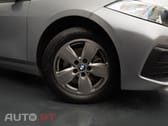 BMW 116 i Advantage