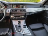 BMW 520 d Auto