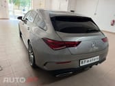Mercedes-Benz CLA 220 d Shooting Brake AMG Line Aut.