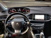 Peugeot 308 1.5 BlueHDi Allure
