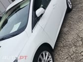 Ford Focus Focus Station 1.5 TDCI Titanium