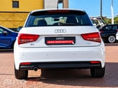 Audi A1 1.4 TDI Sportback