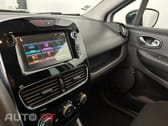 Renault Clio 0.9 TCe Limited Bi-Fuel