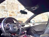 Audi A6 Avant 2.0 TDi S-line Multitronic (Ler descrição)