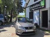 Seat Ibiza 1.4 TDi FR