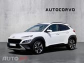 Hyundai Kauai 1.0 T-GDi N-Line Navi